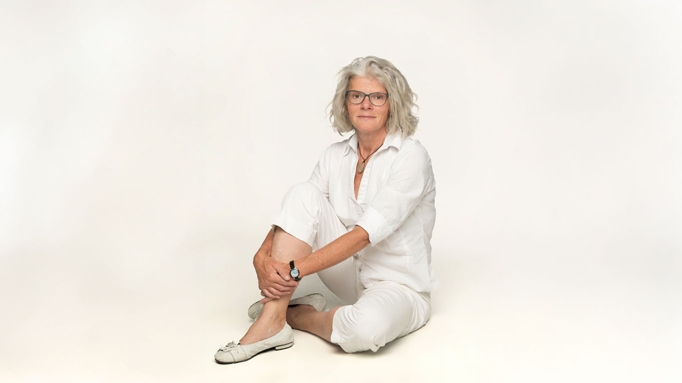 Andrea Sallaberger - Schwangerschafts- & Newborn-Fotografin