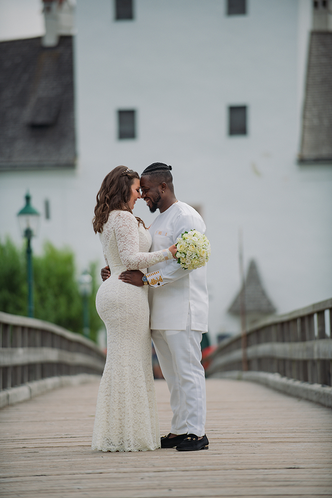 Hochzeitsschmuck