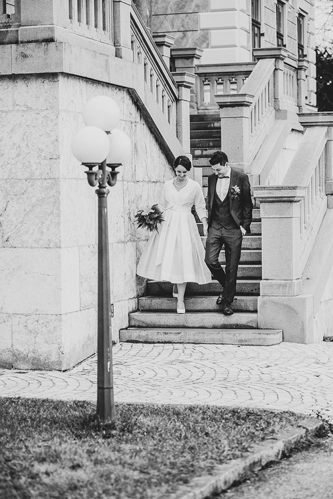 Hochzeitsfotografie