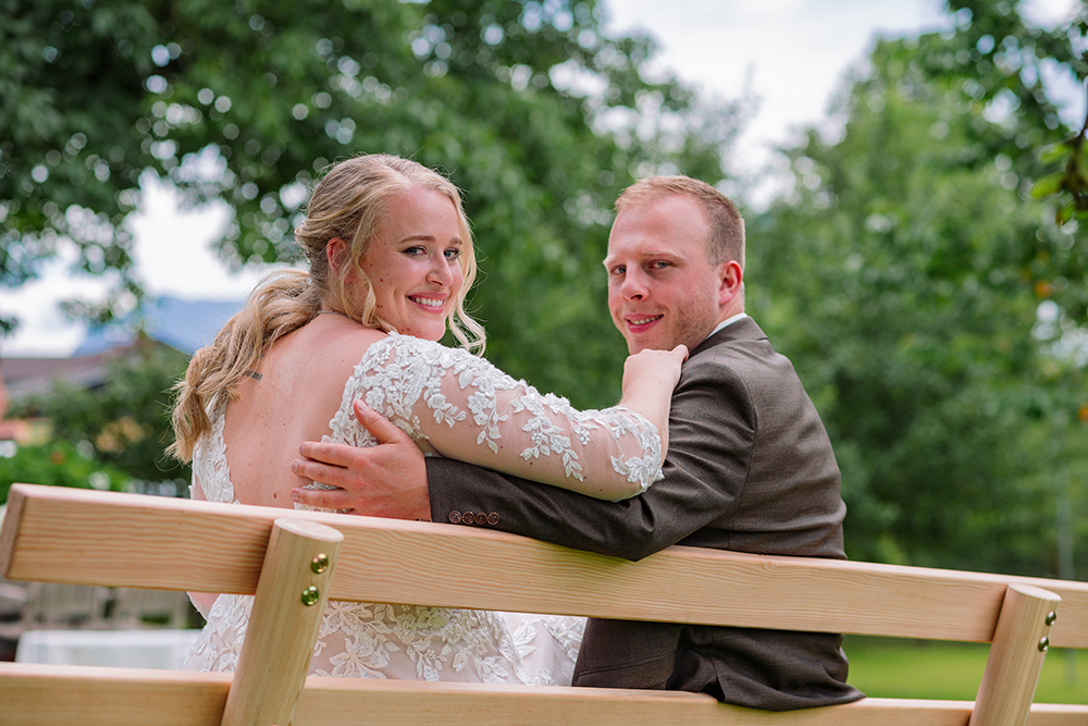 Brautkleid