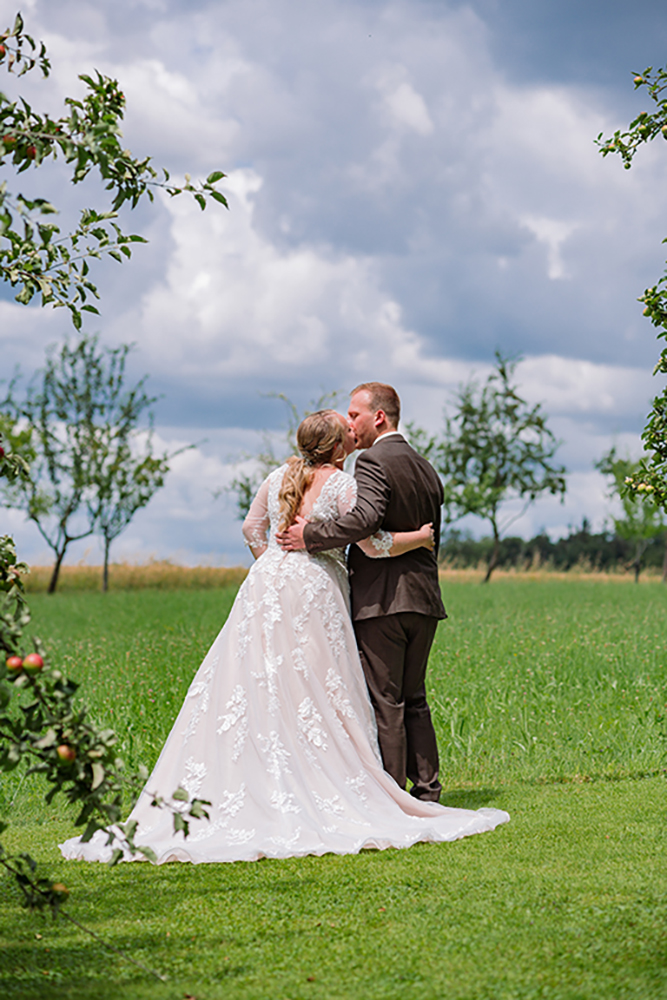 Hochzeitstanz
