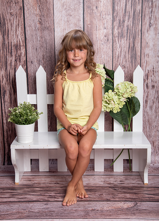 Studio Portraits