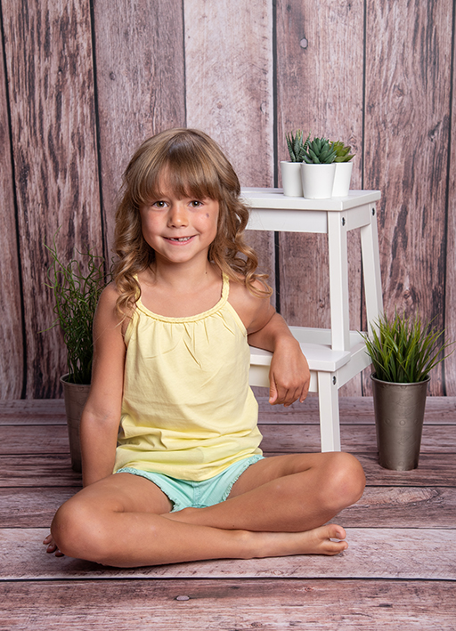Professionelle Portraits