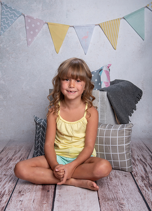 Kreative Portraits