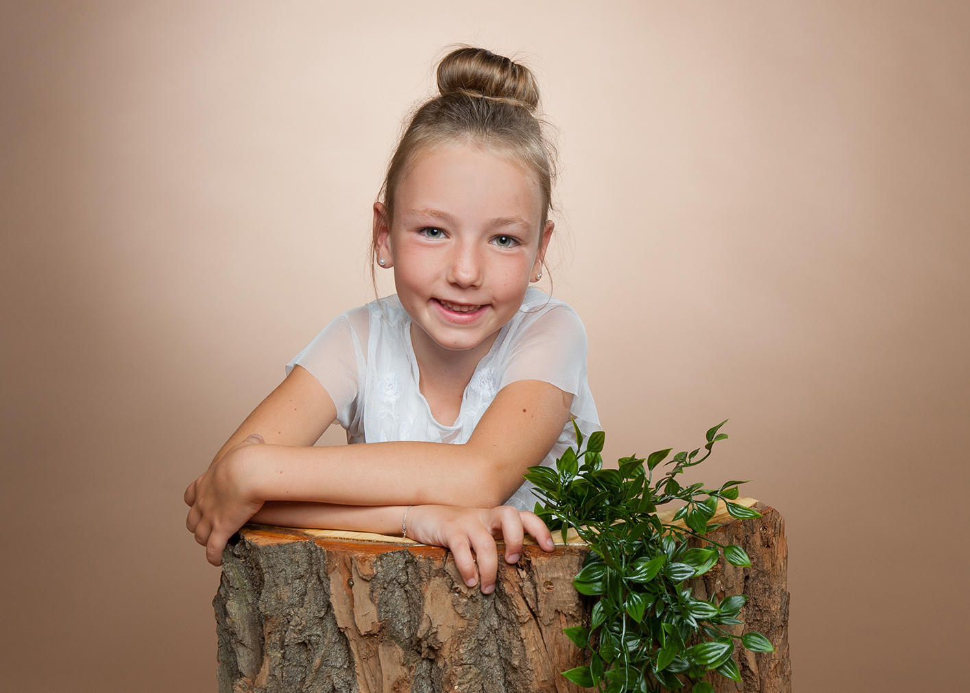 Outdoor Portraits