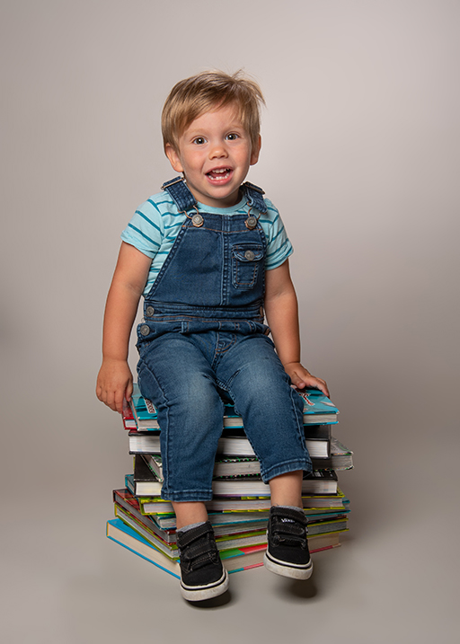 Schulkinder Fotografie
