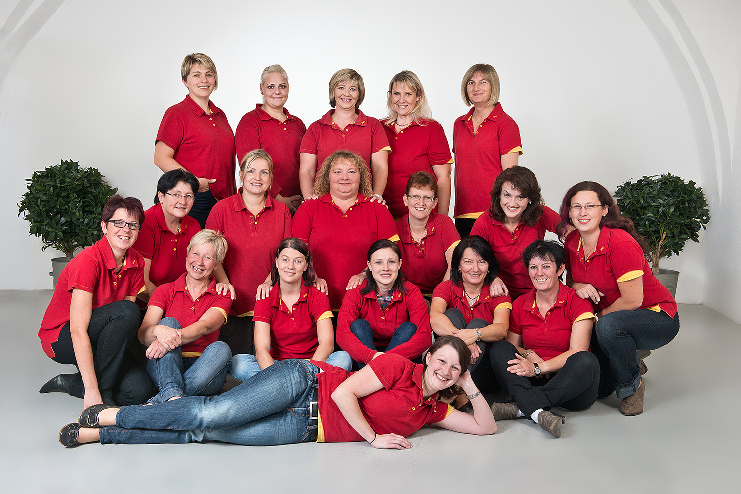Portrait Fotografie