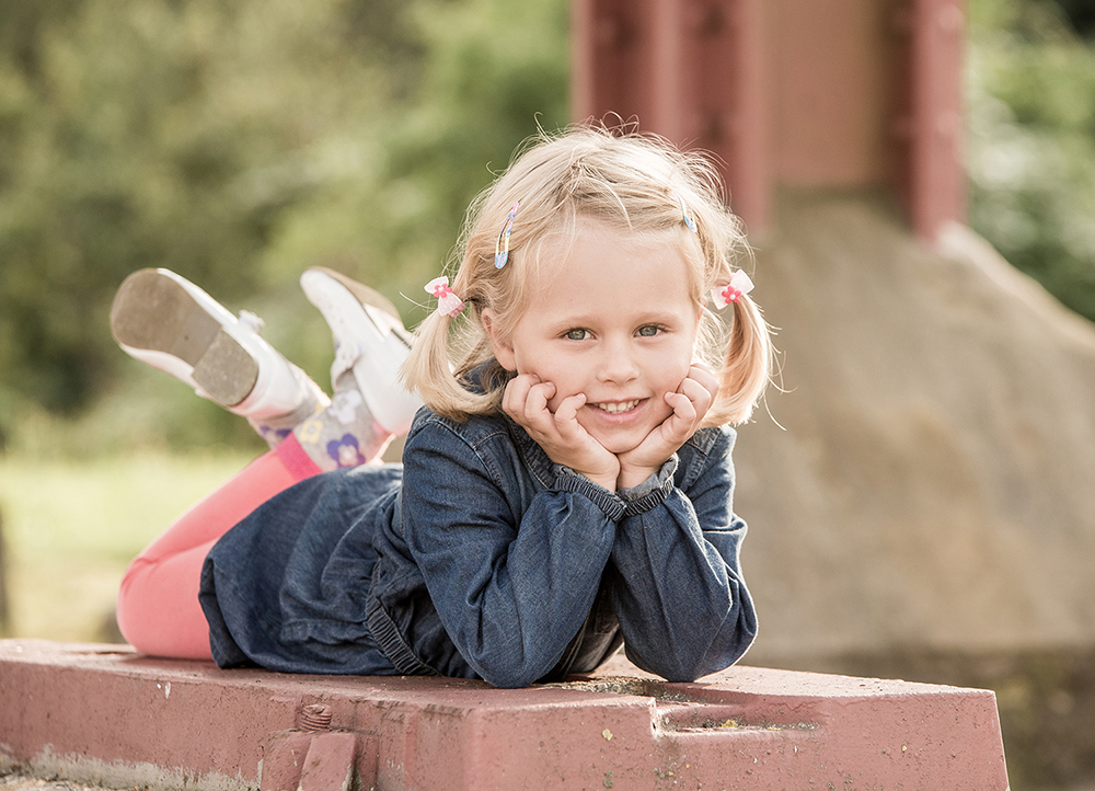 Kinderfotografie