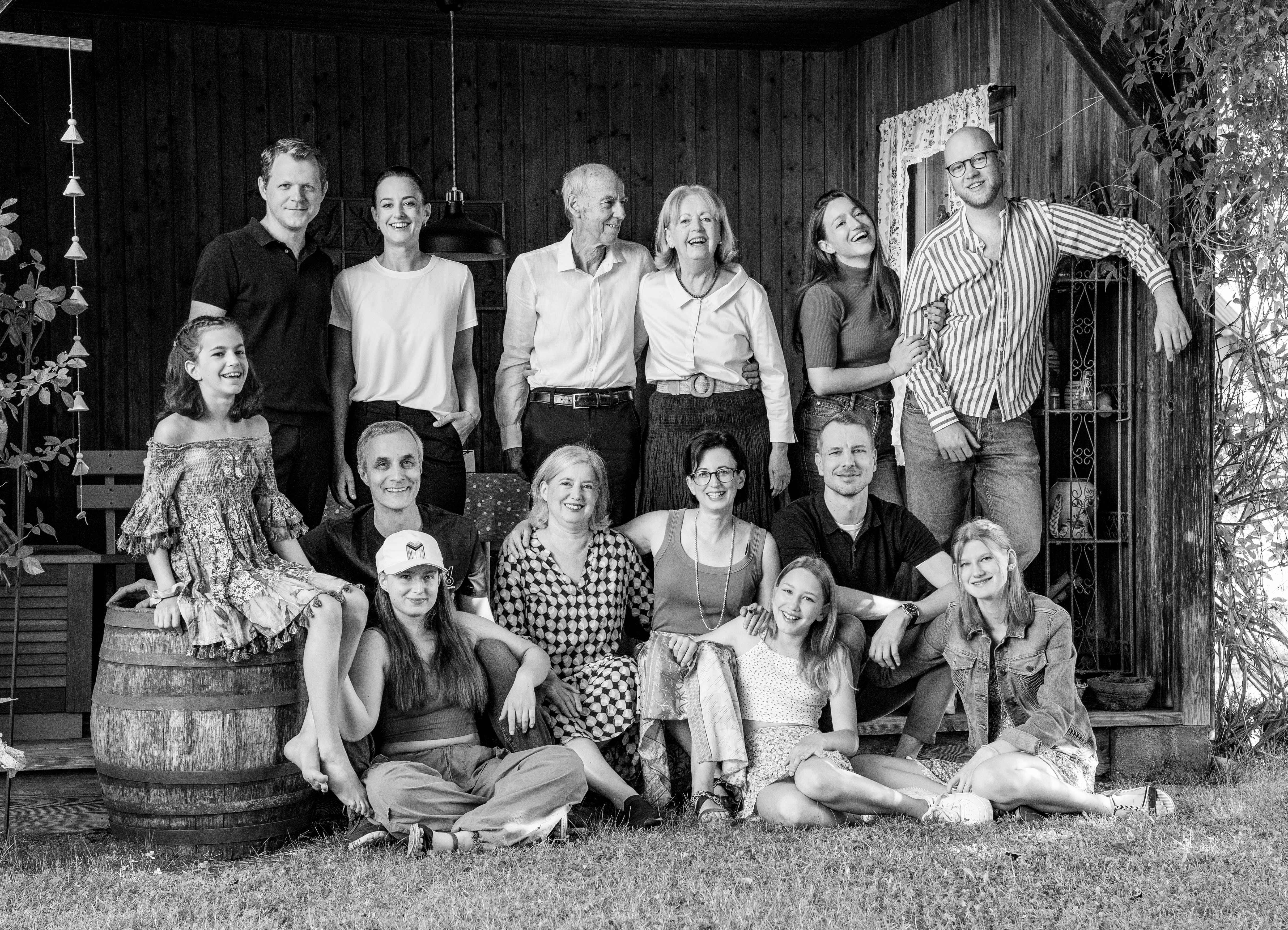 Familienbild