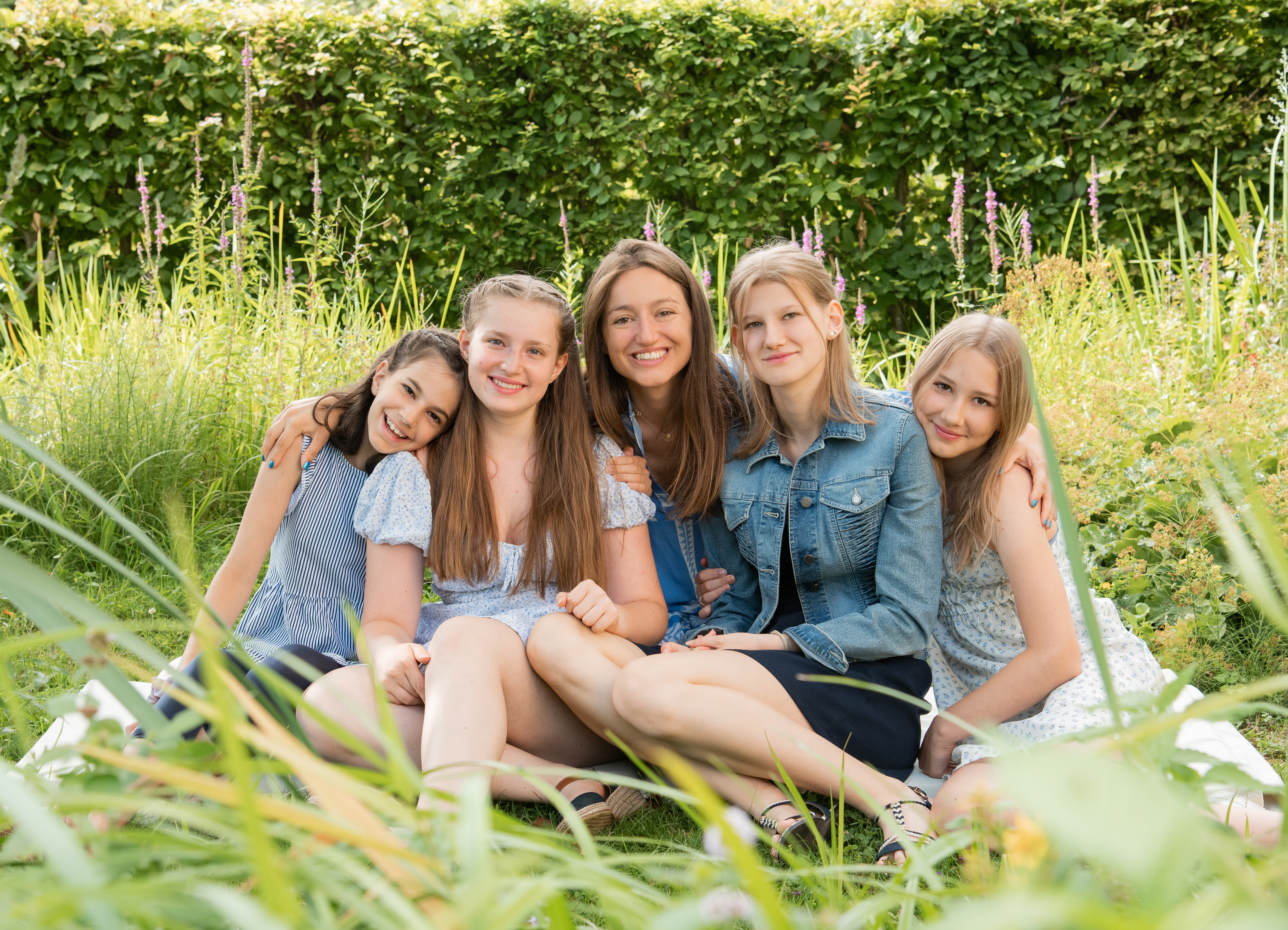 Familienshooting