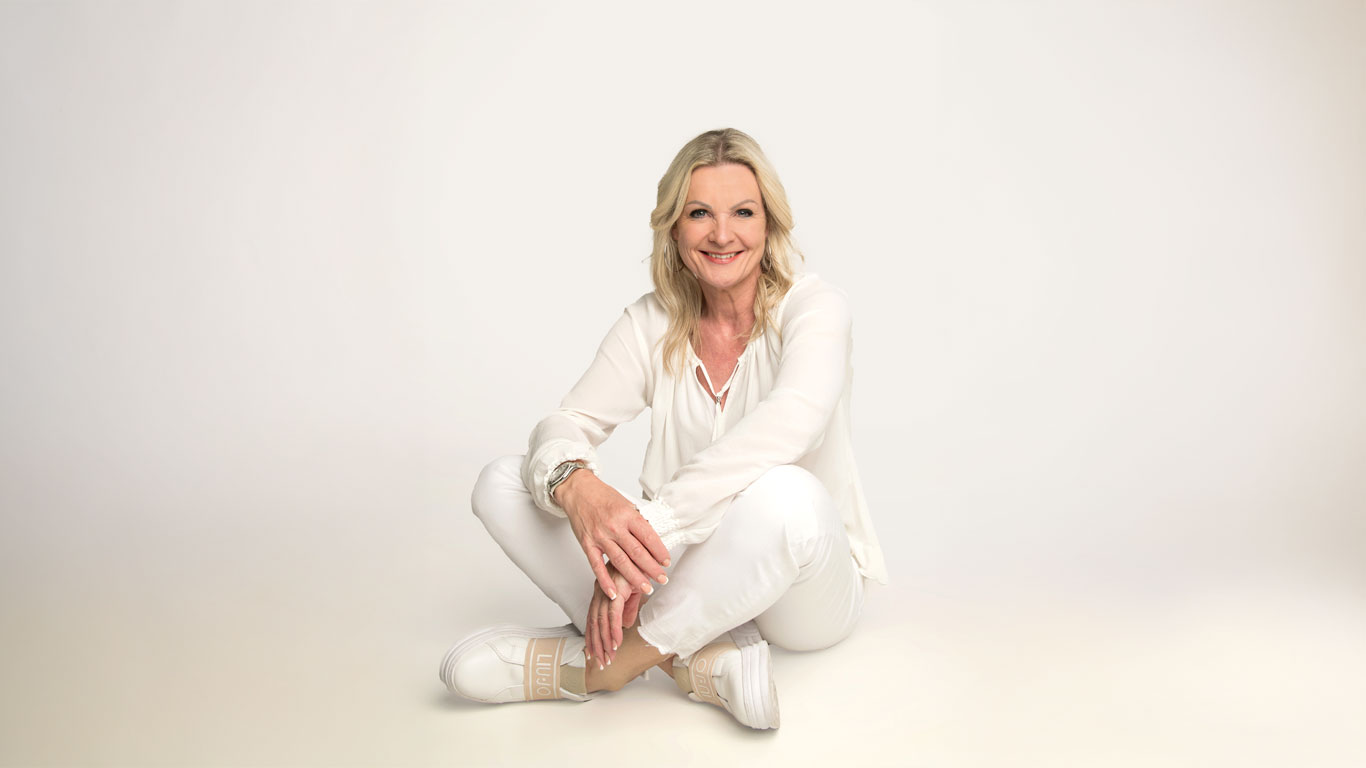 Nicole Beatrice Gottlieb - Studio-Leiterin