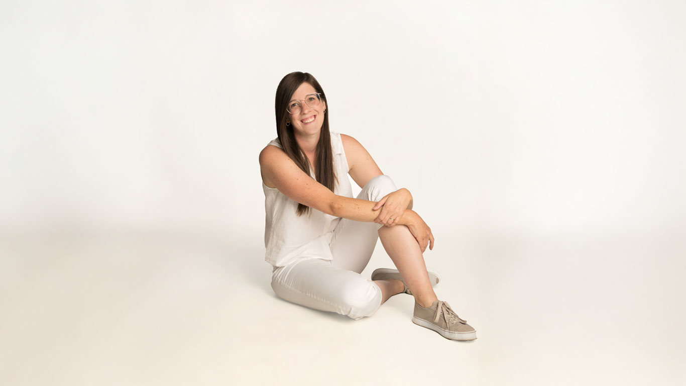 Sabrina Walther - Kinder- & Familienfotografin
